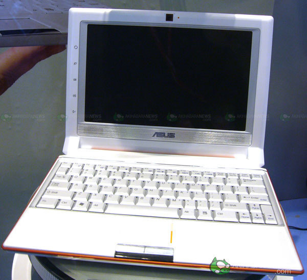 asus eepc 1000h