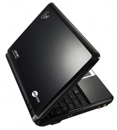 asus eee pc 1000he pearl