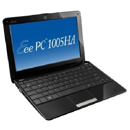 asus eee pc 900ha 8.9 inch netbook reviews