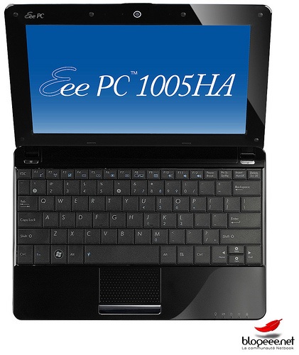 asus eee s101