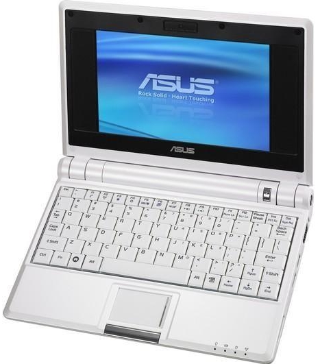 asus eee 1000h 1000ha