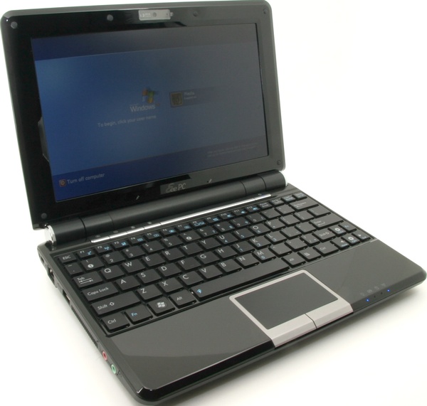 asus eee 1000 he and