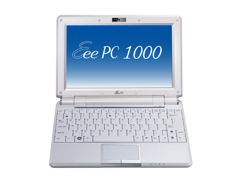 asus eee pc used