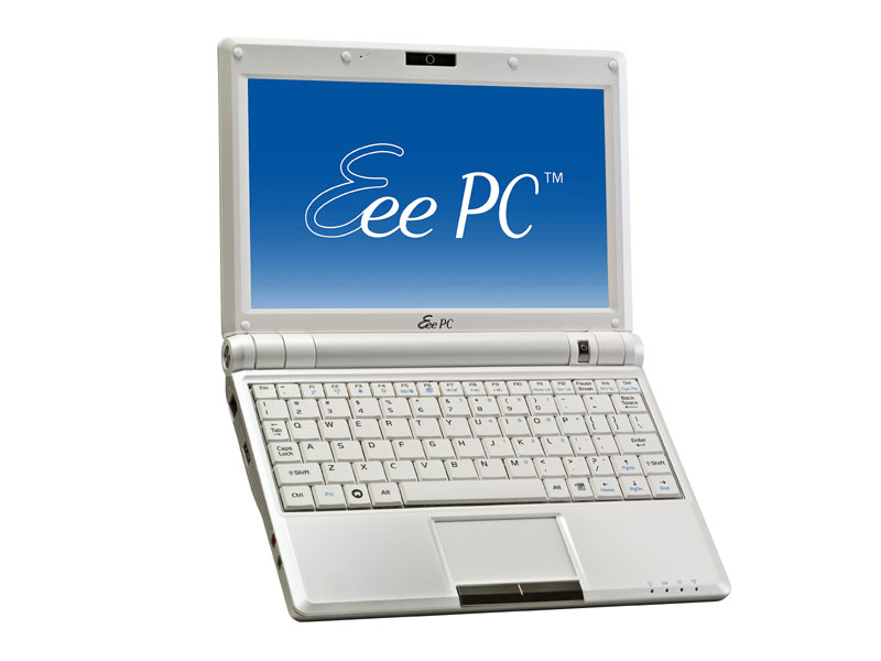 asus epc1000he blk005x eee pc 1000he 10